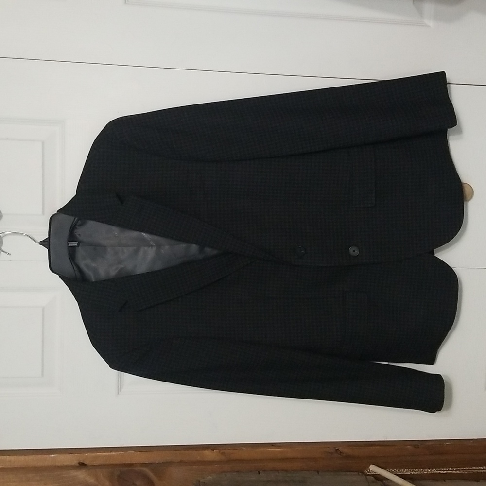 Karl Lagerfeld sport coat